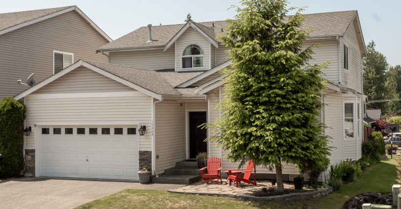 JUST LISTED: 15404 67th Ave Ct E, Puyallup